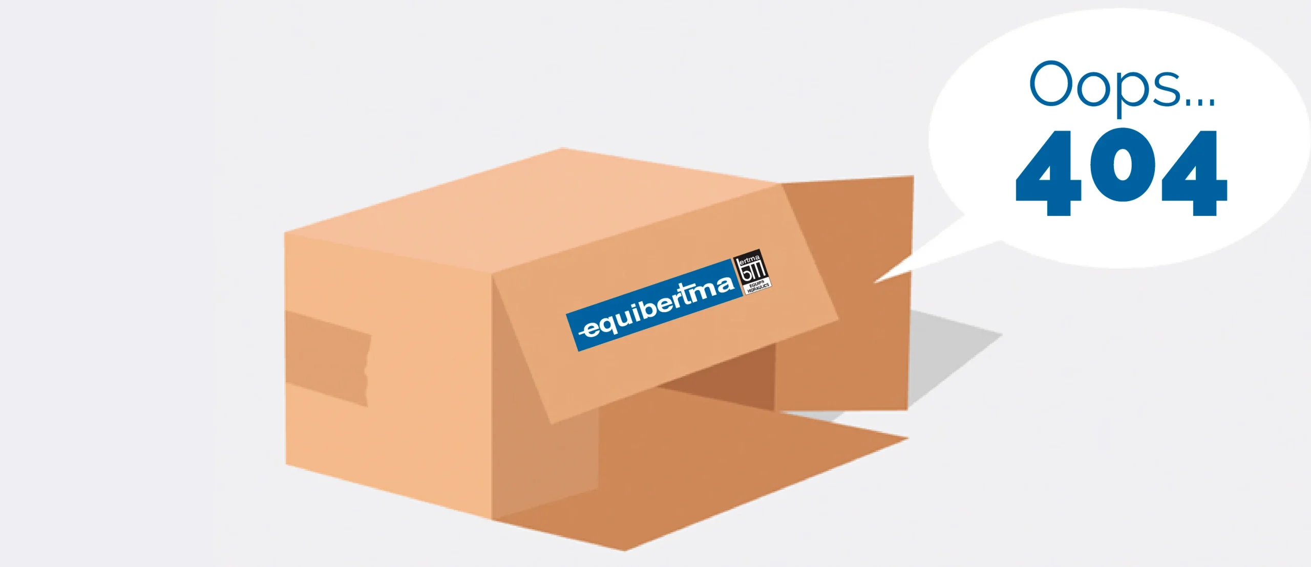 Página no encontrada