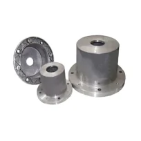 Campanas hidráulicas