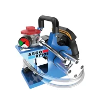 Unidad de filtración tipo CFP