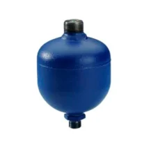 Acumuladores de membrana