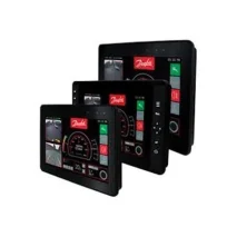 Displays Danfoss