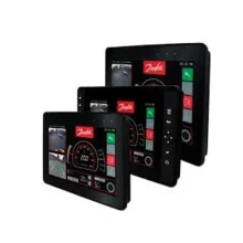 Displays Danfoss