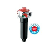 Filtro de retorno tipo FR