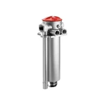 Filtros de aspiración-retorno tipo E