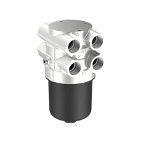 Filtros de aspiración-retorno tipo E