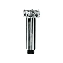 Filtro de retorno tipo E