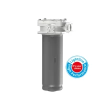 Filtro de retorno tipo E