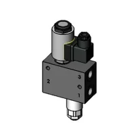 Bloque de seguridad tipo CIR-004