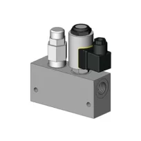 Bloque de seguridad tipo CIR-010