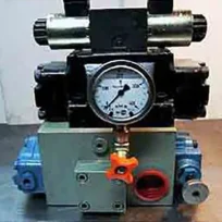 Bloque alta y baja tipo 9