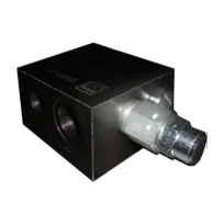 Bloque alta y baja tipo 3