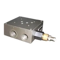 Placa base tipo GPDV