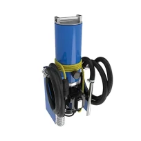 Unidad de filtración tipo FA