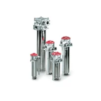 Filtros de aspiración-retorno