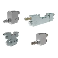 Válvulas antideflagrantes (ATEX)