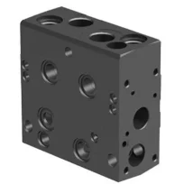 Módulos de trabajo PVB