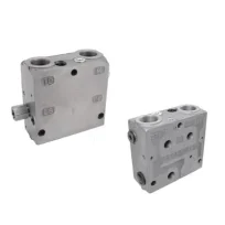 Módulos de entrada PVP