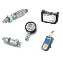 Sensores de presión