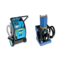 Unidades de filtración