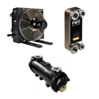 Refrigeradores por aire