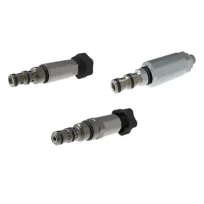 Válvulas de cartucho