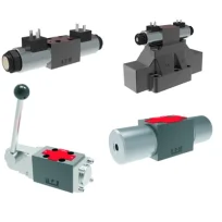 Distribuidores modulares