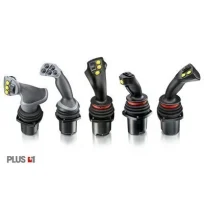Joysticks