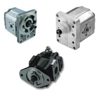 Motores de engranajes