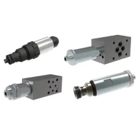 Válvulas de seguridad