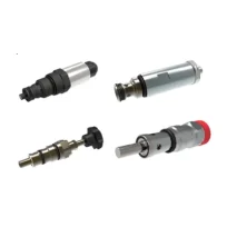 Válvulas de cartucho