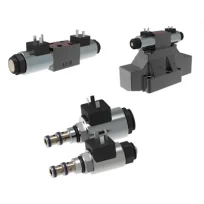 Válvulas distribuidoras