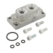 Actuadores para PVG - PVG120 Hidráulico