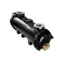 Refrigeradores tubulares