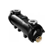 Refrigeradores tubulares