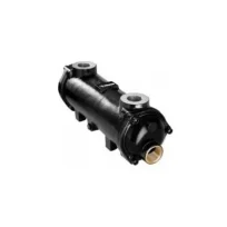 Refrigeradores tubulares