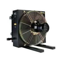 Refrigeradores de aire LAC