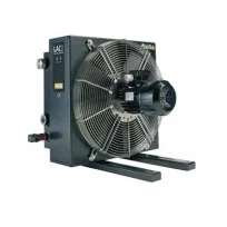 Refrigeradores de aire LAC2