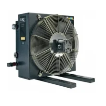 Refrigeradores de aire LHC