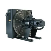 Refrigeradores de aire LOC3