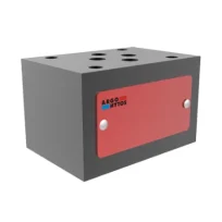 Válvula de retención modular tipo MVJ3