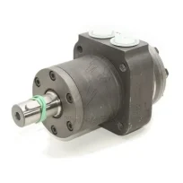 OMPW HYDRAULIC MOTOR