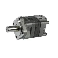 OMSU HYDRAULIC MOTOR