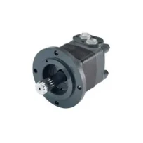 OMTS HYDRAULIC MOTOR