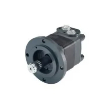 OMTS HYDRAULIC MOTOR