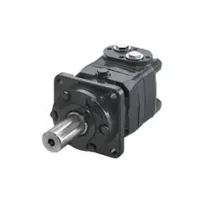 OMTU HYDRAULIC MOTOR