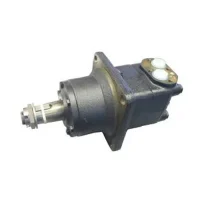 OMTW HYDRAULIC MOTOR
