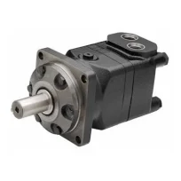 OMV HYDRAULIC MOTOR