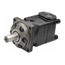 OMV HYDRAULIC MOTOR