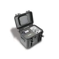 OPCom Portable Oil Lab