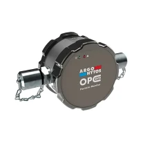 OPCom Particle Monitor without display